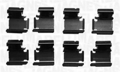 MAGNETI MARELLI 363915110040 -  